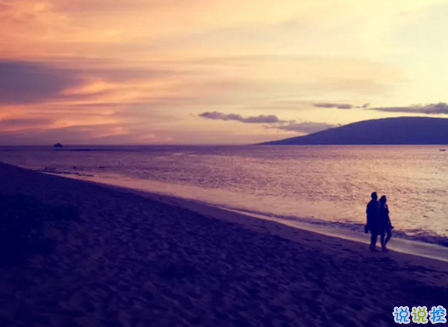 個(gè)性灑脫跟前任說(shuō)再見(jiàn)的心情說(shuō)說(shuō) 瀟灑的說(shuō)再見(jiàn)的句子說(shuō)說(shuō)大全1