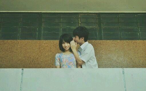 適合喜歡一個(gè)人時(shí)發(fā)的甜蜜愛情說說帶圖片 ?有你有我有吃的就又是美好的一天8