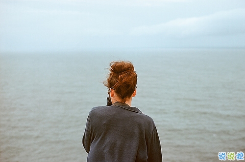 寫給自己的晚安說說帶圖片 聽起來很溫暖的勵志晚安句子2