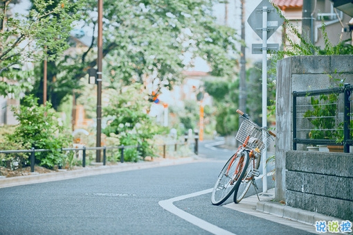 對愛一往情深的經(jīng)典說說帶圖片 文藝愛情小短句表達愛意10