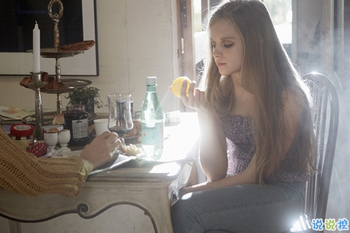 最新難過(guò)到心碎的傷感圖片說(shuō)說(shuō) 暗戀這場(chǎng)獨(dú)角戲8