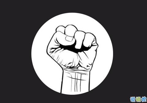 2018最勵志的關(guān)于青春和成長的圖片說說 有夢想就能看到未來4