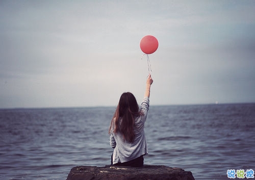 很走心的簡短經典說說大全 總有一些話會震撼到你的心靈2