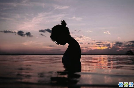 很扎心但很有道理的勵志說說帶圖片 激勵人心的很現(xiàn)實(shí)的一句話說說8