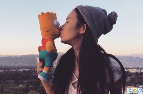 適合發(fā)朋友圈的圖片說(shuō)說(shuō)今日最新 永遠(yuǎn)不要愛(ài)別人超過(guò)自己和家人1