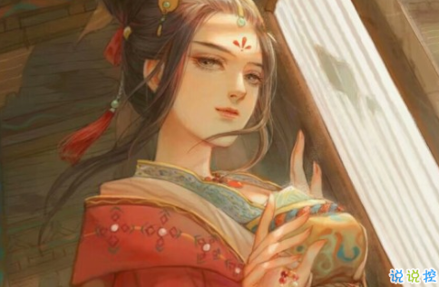 最新霸氣到炸裂的古風圖片說說 我命由我不由天21