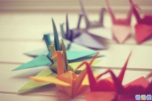 寫給自己的晚安說說帶圖片 聽起來很溫暖的勵志晚安句子6