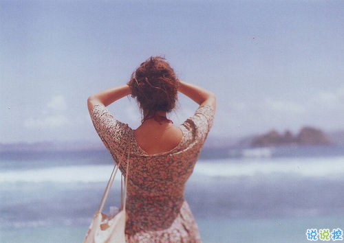 超勵志的正能量心靈雞湯關(guān)于對人生的感悟的說說帶圖片8