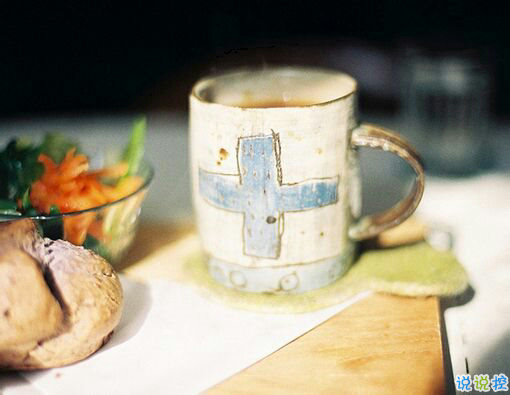 一個人內心孤獨的句子 男生突如其來的無力感說說2