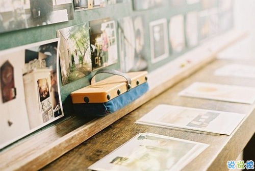 qq個(gè)性說說帶圖片有點(diǎn)憂傷 晚安無奈傷感說說7