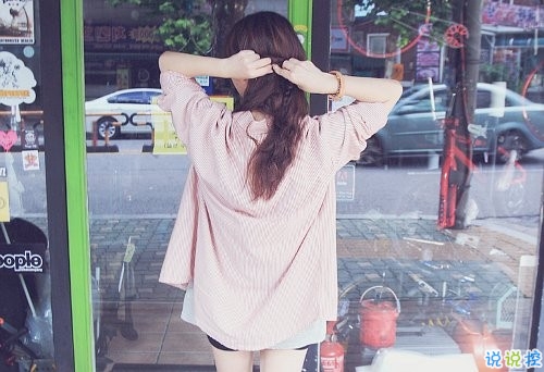 2018唯美英文說(shuō)說(shuō)帶翻譯最新版 好聽唯美的英文說(shuō)說(shuō)一句話3