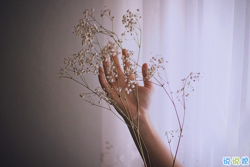 2019微信最真摯表白的話很真實(shí) 一股暖流暖流涌上心頭的說說2