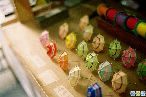 女生心情說說唯美文藝范帶圖片 簡單好聽的朋友圈說說20196