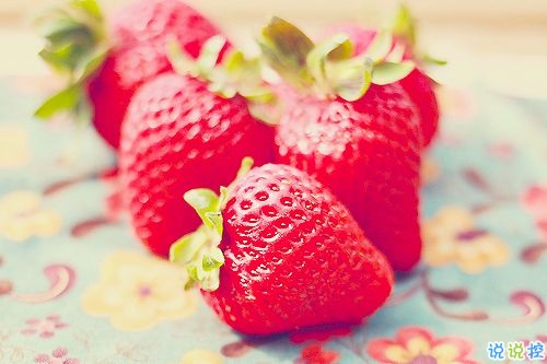 暗戀一個人的說說大全 暗戀說說偷偷暗示自己喜歡的人5