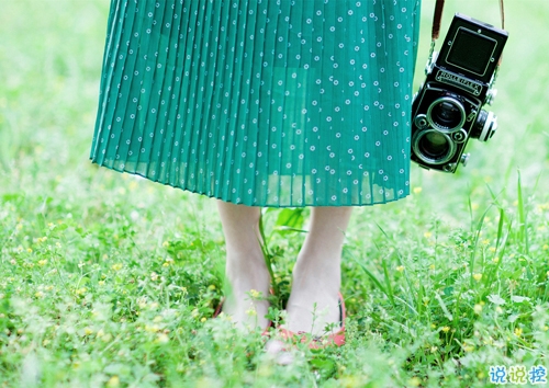 傷感唯美的小清新句子帶圖片 假如時(shí)光已逝鳥兒不再歌唱1