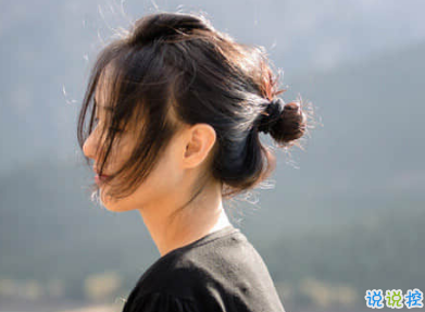 睡不著的傷感晚安說說 晚上容易想太多的傷感句子1