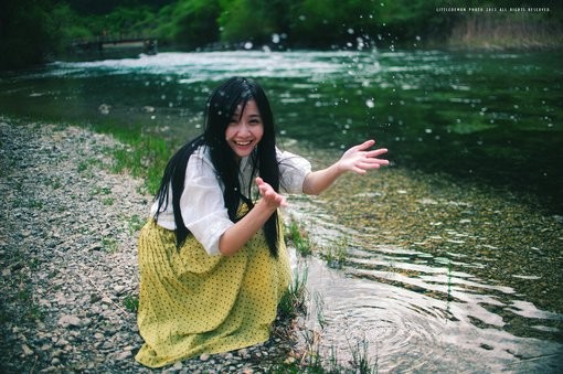 文字控超喜歡的文藝小清新句子 非常唯美又詩意的句子2