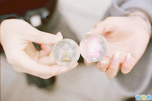 致自己的早安心語正能量勵志說說帶圖片 致自己的簡單唯美一段話說說15