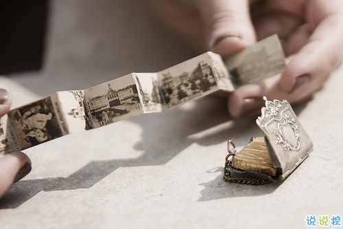 青春年少慢慢成長變得成熟的個(gè)性說說帶圖片 2018很經(jīng)典的成熟個(gè)性說說3