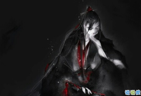 最新霸氣到炸裂的古風圖片說說 我命由我不由天15