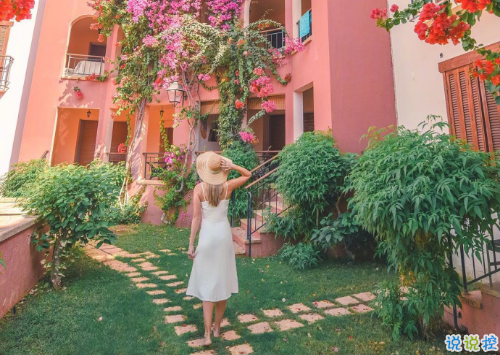 最新2018看淡一切超拽霸氣勵(lì)志說(shuō)說(shuō) 一針見(jiàn)血的個(gè)性說(shuō)說(shuō)大全1