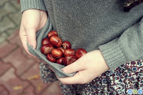 選擇放棄的傷感愛情說說帶圖片 描述對愛情感到無奈的說說15