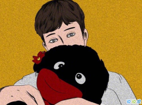 適合女生發(fā)微博的傷感說(shuō)說(shuō)加圖片 哪一句觸碰到你內(nèi)心深處5