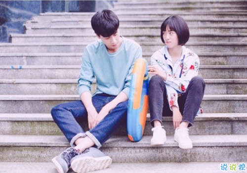 英文表白情話帶翻譯加配圖說說 英文表白說說簡短一句話帶圖片9