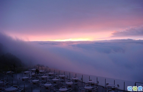 最新女生唯美說說帶圖片大全 有詩意很文藝的一些唯美句子6