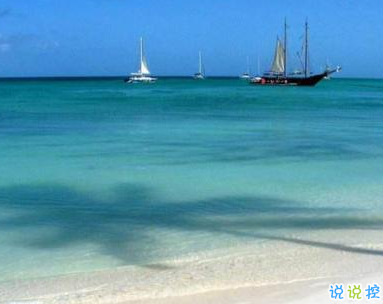 2019形容天氣熱的幽默說說帶圖片 酷暑難耐的搞笑說說7