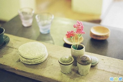 看透愛情的悲傷說(shuō)說(shuō)心痛分手帶圖片 開始很感動(dòng)過(guò)程很精彩結(jié)局不想說(shuō)9