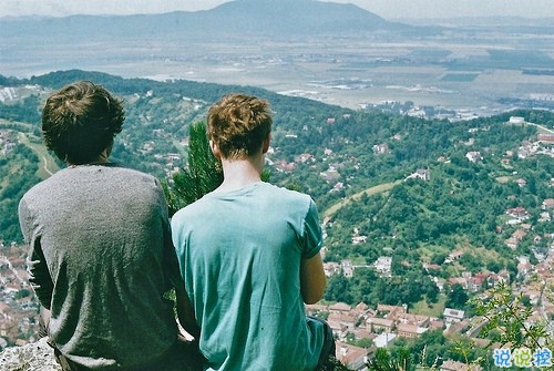 那些年關(guān)于我們青春時(shí)代的個(gè)性說說 寫給自己逝去青春的個(gè)性說說1