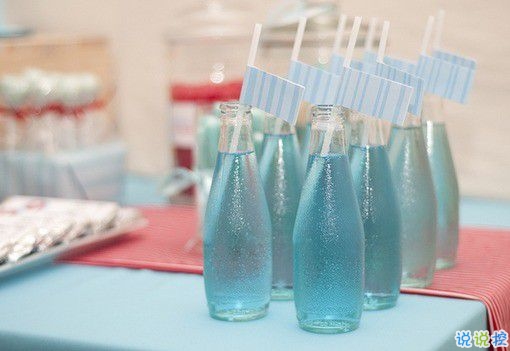 唯美簡單的愛情說說帶圖片 去見你想見的人吧14