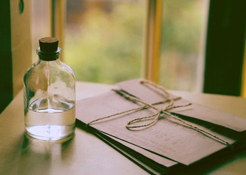 唯美文藝說說帶圖片 想做一個長長的夢回到十九歲那年6