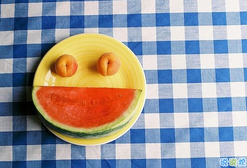 只想說給你聽的小情話帶圖片 你笑時(shí)雷聲溫柔暴雨無聲12