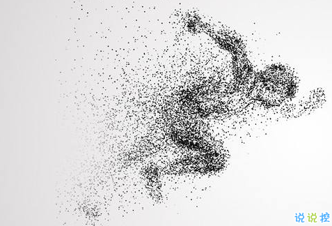 2018最勵志的關(guān)于青春和成長的圖片說說 有夢想就能看到未來7