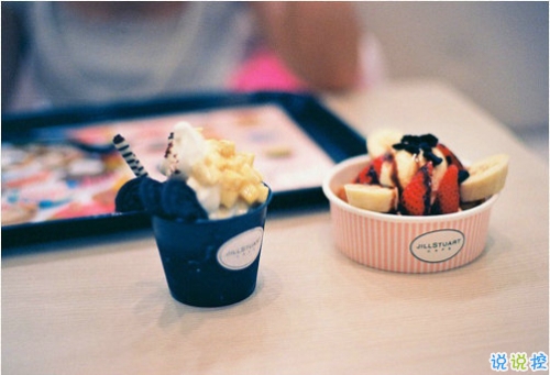 獨具一格的微信個性說說帶圖片 每一條都值得收藏1