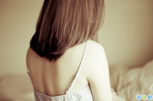 哪里會有人喜歡孤獨，不過是不喜歡失望罷了13