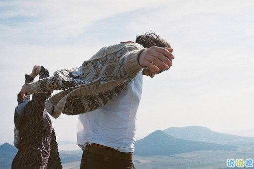 超勵志的正能量心靈雞湯說說 你的人生不會辜負你的15