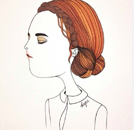 能讓人瞬間就哭的句子帶圖片2018 堅(jiān)強(qiáng)到令人心疼的短句配圖4