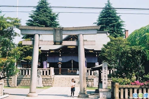 那些和青春夏天有關(guān)的唯美簡(jiǎn)單小清新圖片句子 陽(yáng)光傾落風(fēng)雨都不舍2