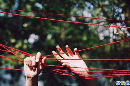 一個人獨處時的孤獨寂寞的說說帶圖片 你有看過凌晨三點的星星嗎2