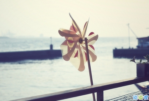 2019四月你好簡(jiǎn)單心情說說帶圖片 四月新的開始新的希望10