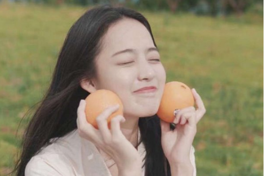 戀愛(ài)中喜歡一個(gè)人的甜蜜心情說(shuō)說(shuō) 山水溫柔你也溫柔2