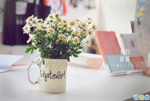 深夜傷心說說心情短語帶圖片 傷心說說短句子心情不好配圖8