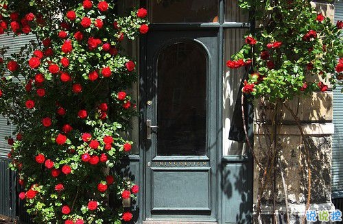 溫暖愛(ài)情說(shuō)說(shuō)心情短語(yǔ)帶圖片 2019最新經(jīng)典美好愛(ài)情語(yǔ)錄11