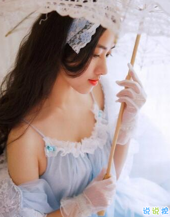 承蒙你出現(xiàn)，夠我喜歡好多年5