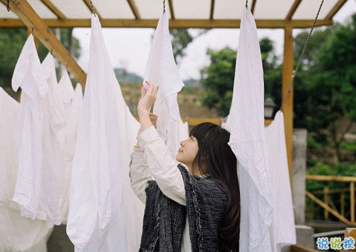 那些旋律和歌詞都能擊中你內(nèi)心柔軟之處的唯美歌謠2