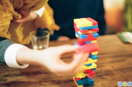 表達(dá)愛意的唯美句子配圖 肯定能打動(dòng)你心的唯美說說帶圖片4