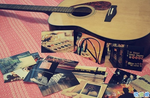 女生微信說說愛情幸福甜蜜 最好的時光遇見對的人2